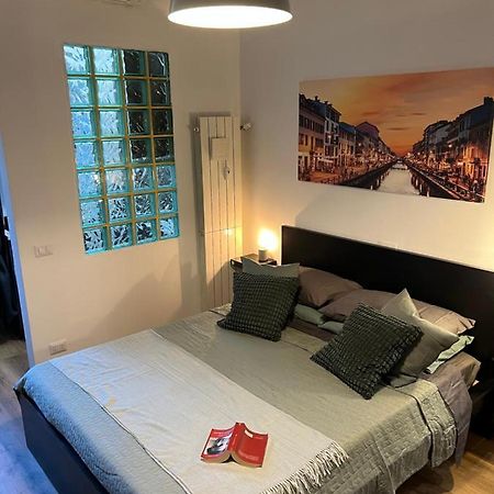 Stylish Apartment 3 Km Away From Duomo - Netflix, Wi-Fi, All Comforts Included Milaan Buitenkant foto
