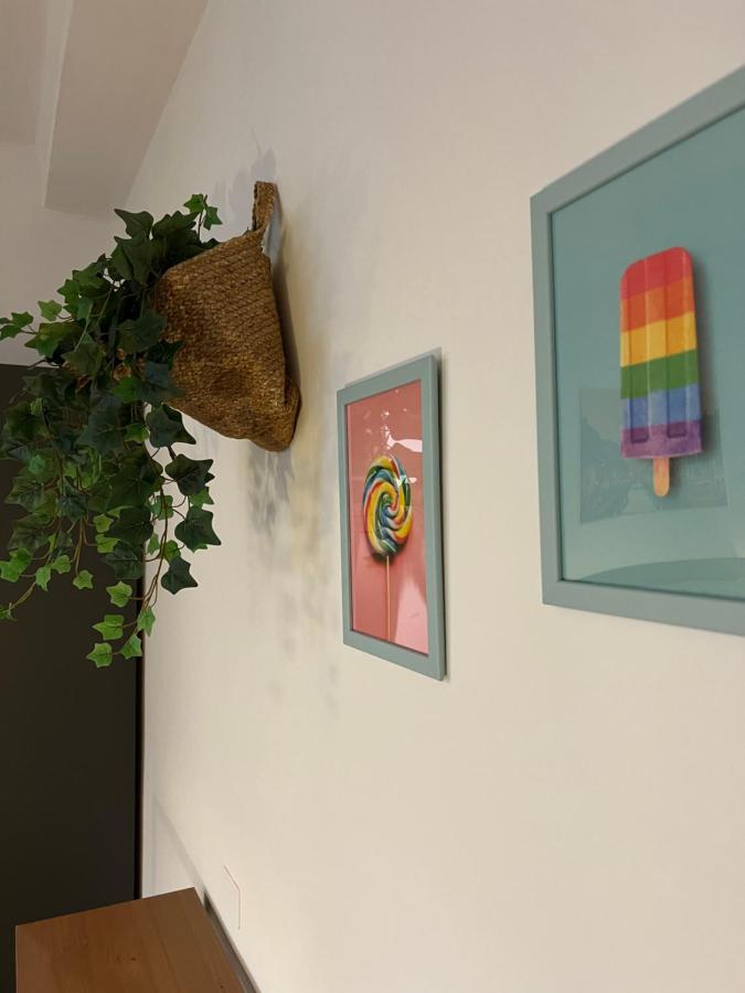 Stylish Apartment 3 Km Away From Duomo - Netflix, Wi-Fi, All Comforts Included Milaan Buitenkant foto