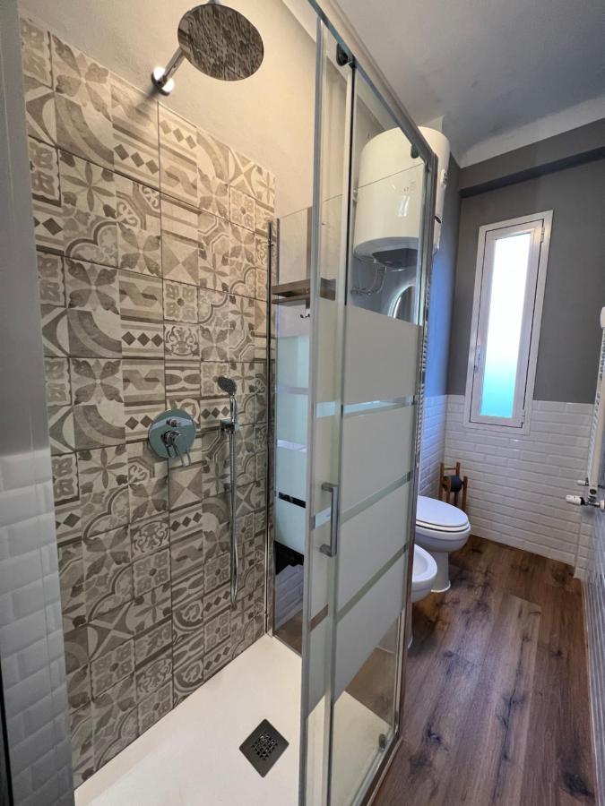 Stylish Apartment 3 Km Away From Duomo - Netflix, Wi-Fi, All Comforts Included Milaan Buitenkant foto